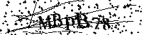 Typ hieronder de letters en cijfers