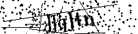 Typ hieronder de letters en cijfers