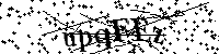 Typ hieronder de letters en cijfers