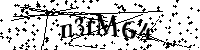 Typ hieronder de letters en cijfers