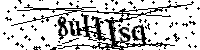 Typ hieronder de letters en cijfers