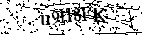Typ hieronder de letters en cijfers