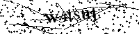 Typ hieronder de letters en cijfers