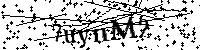 Typ hieronder de letters en cijfers