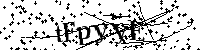 Typ hieronder de letters en cijfers