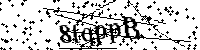 Typ hieronder de letters en cijfers