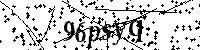 Typ hieronder de letters en cijfers