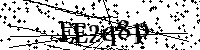Typ hieronder de letters en cijfers