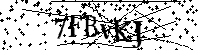 Typ hieronder de letters en cijfers