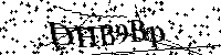 Typ hieronder de letters en cijfers