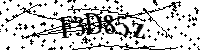 Typ hieronder de letters en cijfers