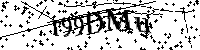 Typ hieronder de letters en cijfers