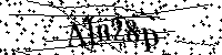 Typ hieronder de letters en cijfers