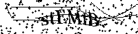 Typ hieronder de letters en cijfers