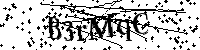 Typ hieronder de letters en cijfers