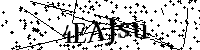 Typ hieronder de letters en cijfers
