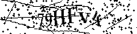 Typ hieronder de letters en cijfers