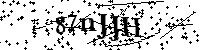 Typ hieronder de letters en cijfers