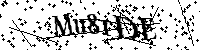 Typ hieronder de letters en cijfers