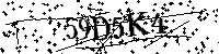 Typ hieronder de letters en cijfers