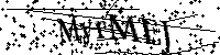 Typ hieronder de letters en cijfers