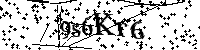 Typ hieronder de letters en cijfers
