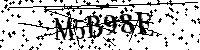 Typ hieronder de letters en cijfers