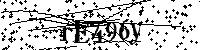 Typ hieronder de letters en cijfers