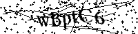 Typ hieronder de letters en cijfers