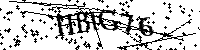 Typ hieronder de letters en cijfers
