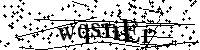 Typ hieronder de letters en cijfers