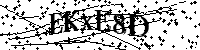Typ hieronder de letters en cijfers
