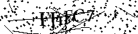 Typ hieronder de letters en cijfers