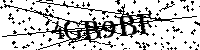 Typ hieronder de letters en cijfers
