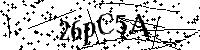 Typ hieronder de letters en cijfers