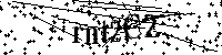 Typ hieronder de letters en cijfers