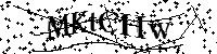 Typ hieronder de letters en cijfers