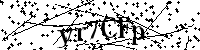 Typ hieronder de letters en cijfers