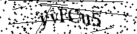 Typ hieronder de letters en cijfers