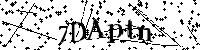 Typ hieronder de letters en cijfers