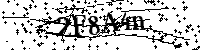 Typ hieronder de letters en cijfers