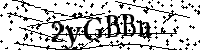 Typ hieronder de letters en cijfers