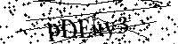 Typ hieronder de letters en cijfers