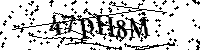 Typ hieronder de letters en cijfers