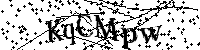 Typ hieronder de letters en cijfers