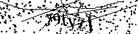 Typ hieronder de letters en cijfers