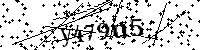 Typ hieronder de letters en cijfers
