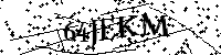 Typ hieronder de letters en cijfers