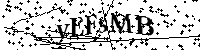 Typ hieronder de letters en cijfers
