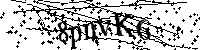 Typ hieronder de letters en cijfers